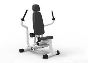 RL8104 Pec Fly/Rear Deltoid